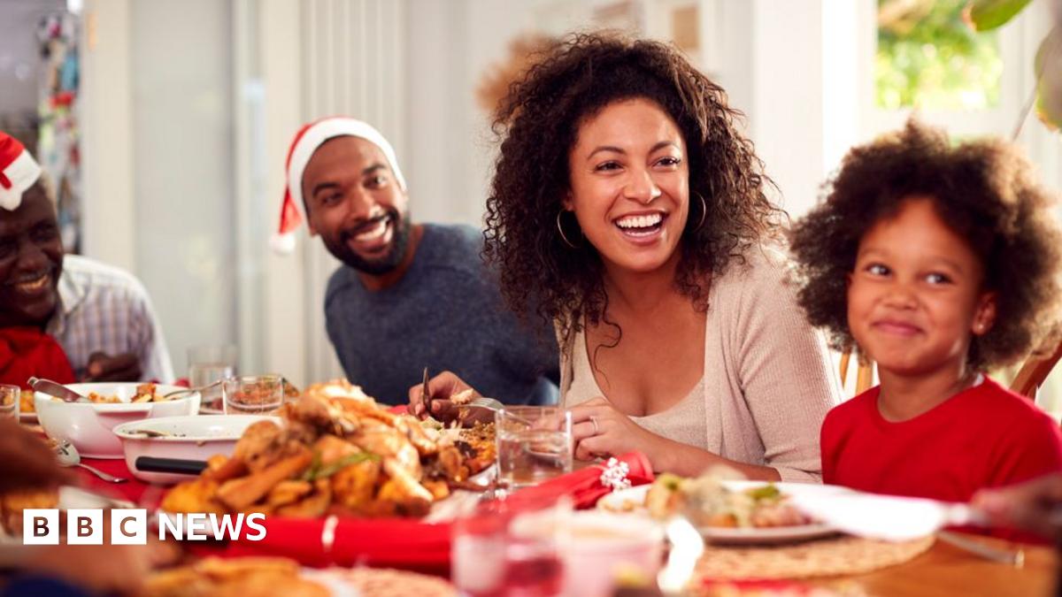 Christmas dinner set to cost less at the supermarket this year