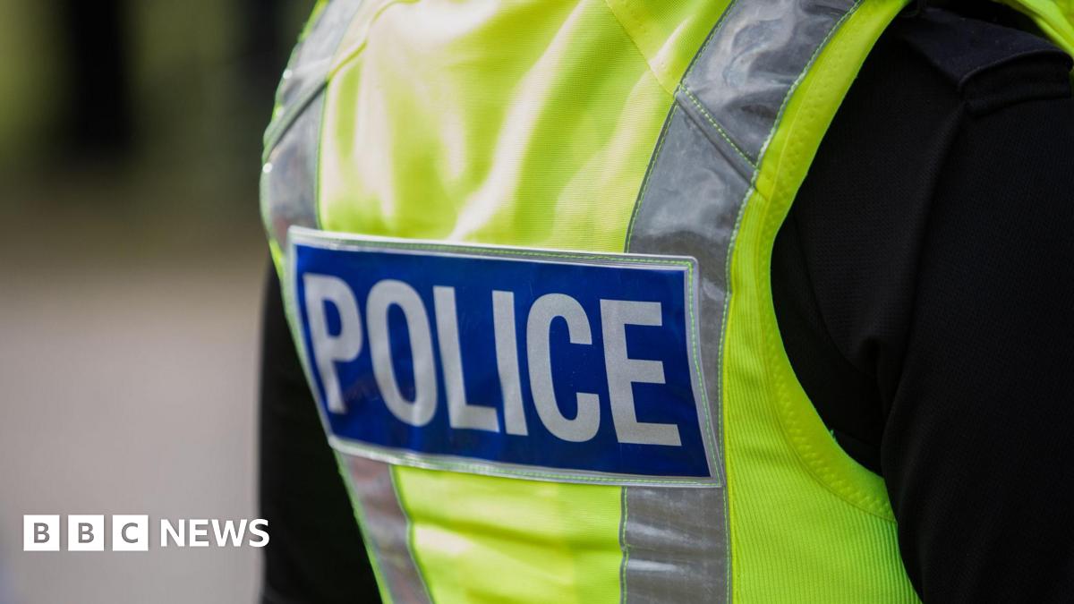 Dead body of man found in wheelie bin in Coventry park