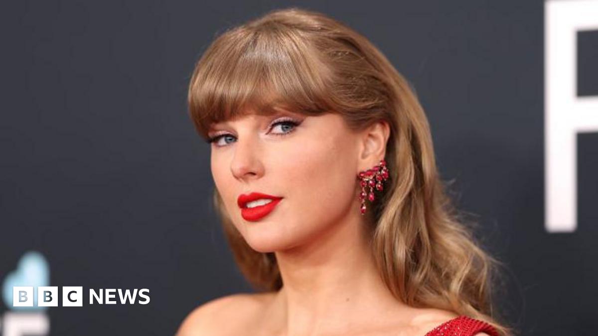 Taylor Swift wants to block Cathay Home ‘Swift Home’ trademark  www.bbc.co.uk