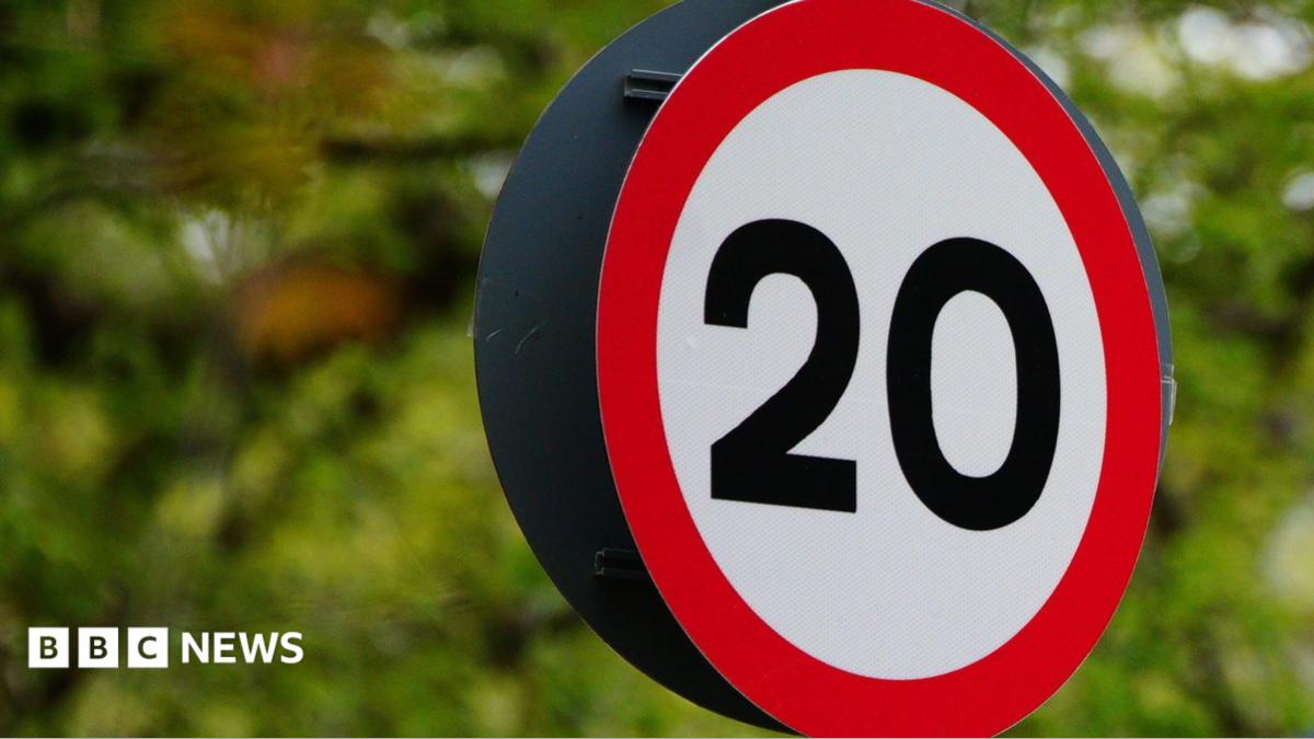 People urged to have a say on new 20mph zones plan