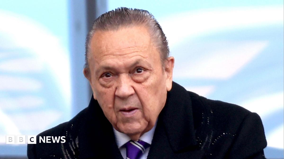 Billionaire West Ham co-owner David Sullivan abused his powe