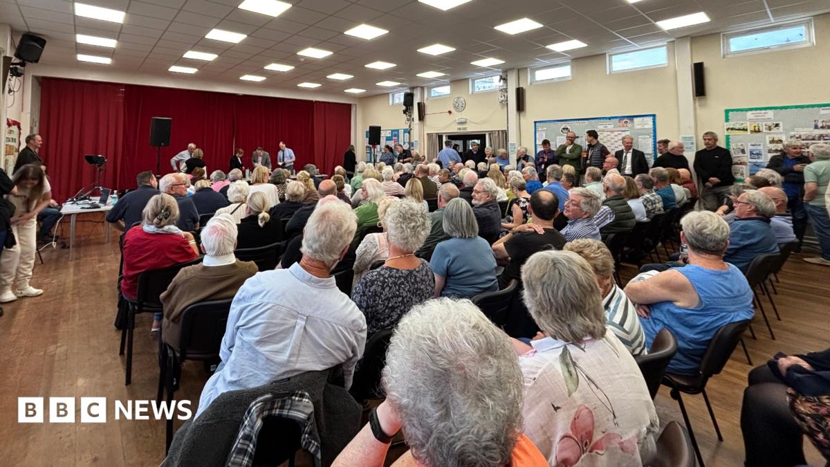 bbc.co.uk - Emma Draper - Plans to return Isle of Man hospital services 'in full force