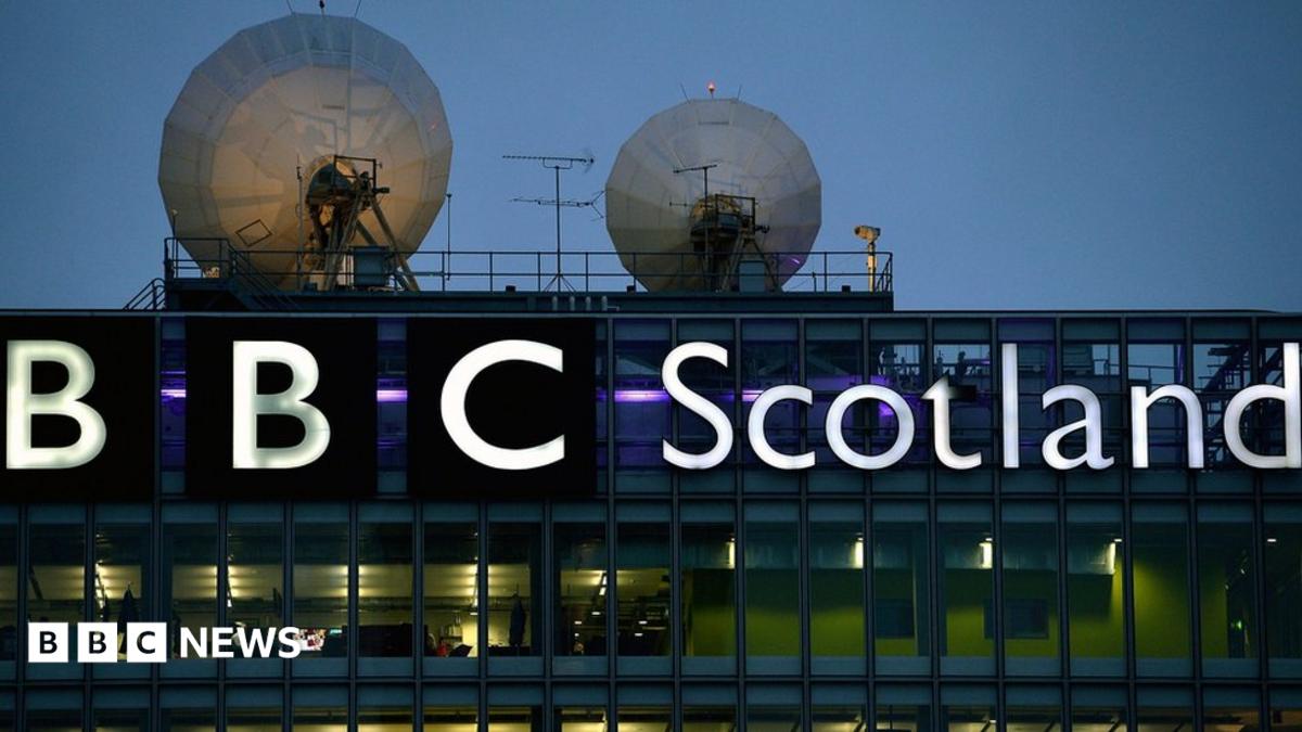 bbc-scotland-news-and-radio-coverage-reviewed-by-trust-bbc-news