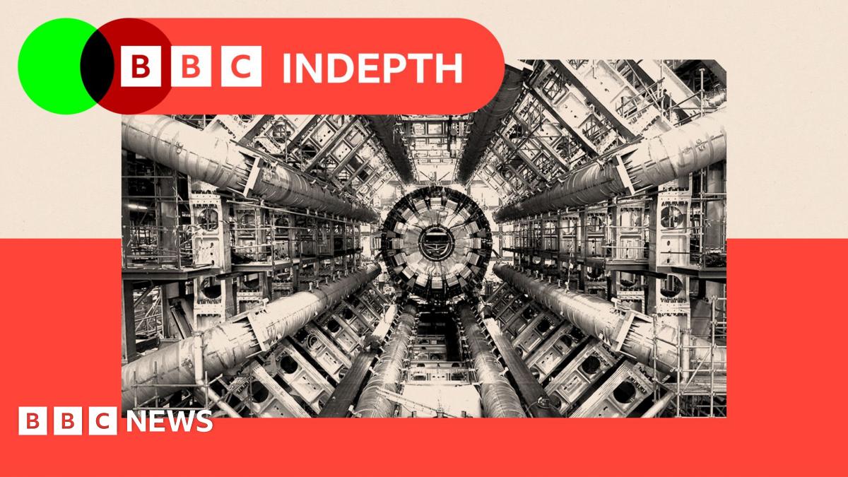 Higgs Boson was UK triumph, but British physics faces ‘catastrophic’ cuts   www.bbc.co.uk