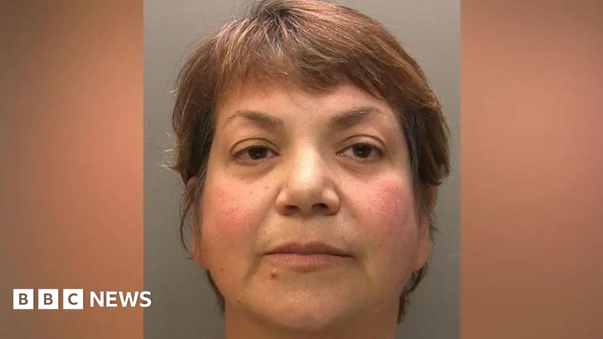 NHS doctor who faked degree told to pay £400k or face more jail time