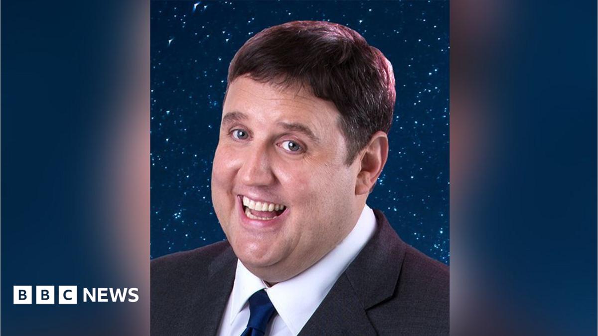 Peter Kay to Host Fundraising Show for Teen's Heart Surgery