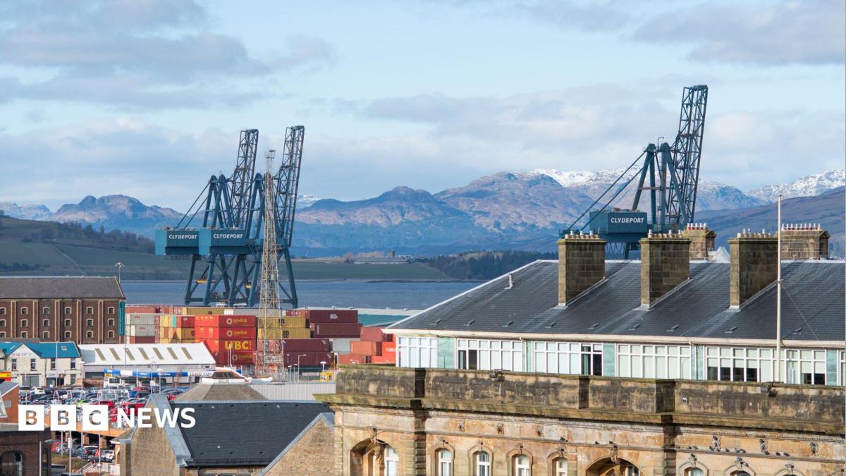 bbc.co.uk - Council urged to show more ambition in tackling financial pressure