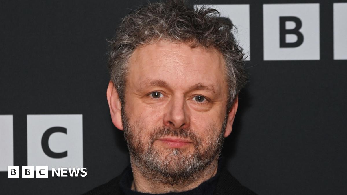 Michael Sheen buys £1m worth of people's debts