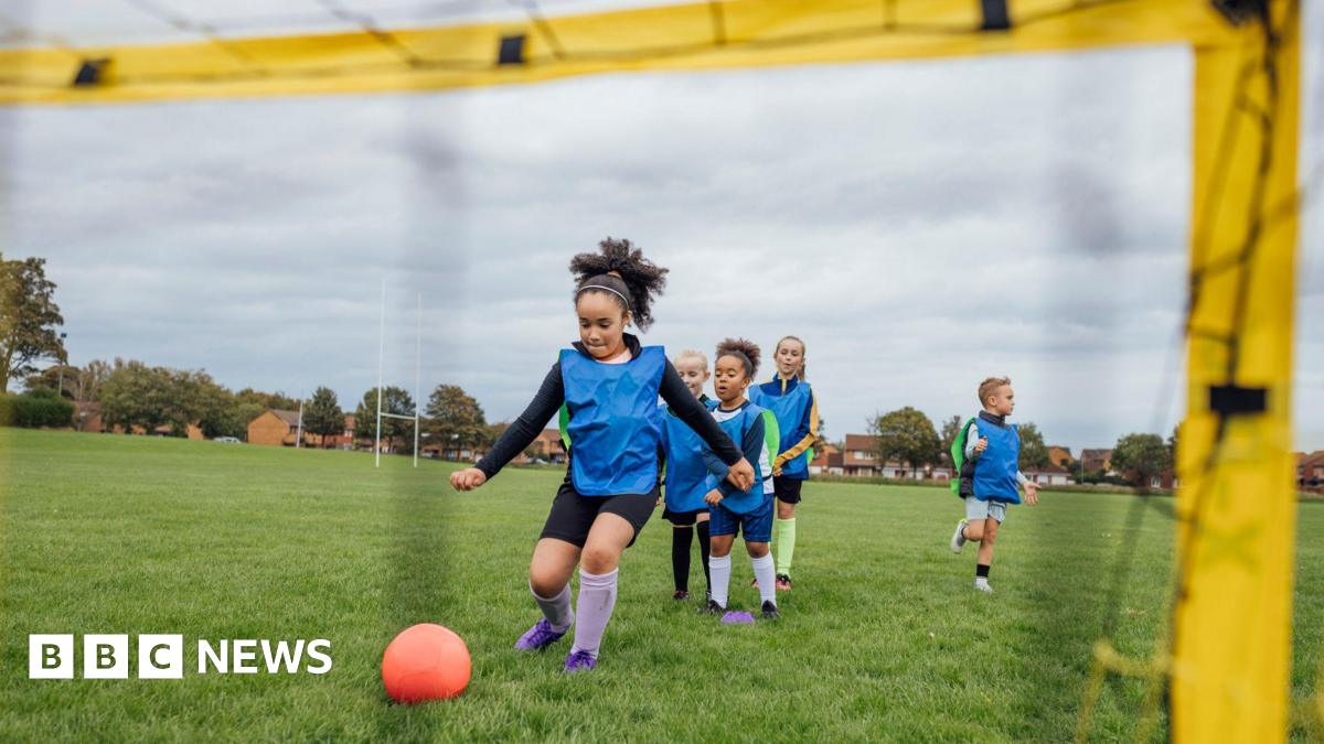 bbc.co.uk - Anttoni James Numminen - New games area planned for Scarborough after &pound;200k funding secured