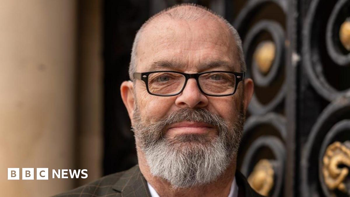 Reform UK selects Bradford Council group leader   www.bbc.co.uk