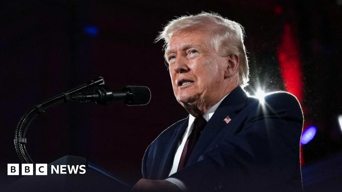 Trump says Iran 'afraid' to admit to talks as Tehran rejects reports of dialogue