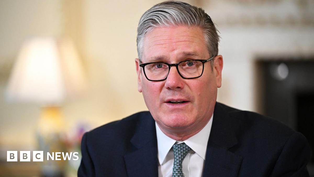 Prime Minister Keir Starmer did not mislead Parliament over Lord Mandelson vetting and will not quit, senior minister tells BBC - follow live