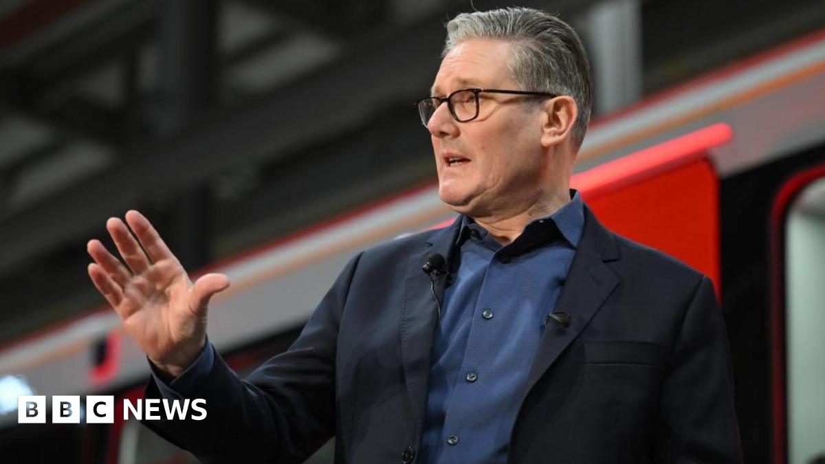 
                            PM Starmer says 'nobody is above the law' over Andrew allegations