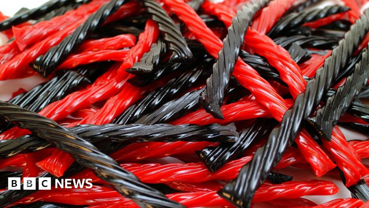 Man dies from eating more than a bag of liquorice a day BBC News(00)
