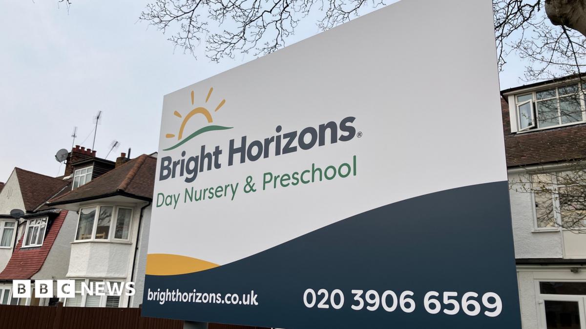 Bright Horizons nursery chain served safeguarding notice by Ofsted