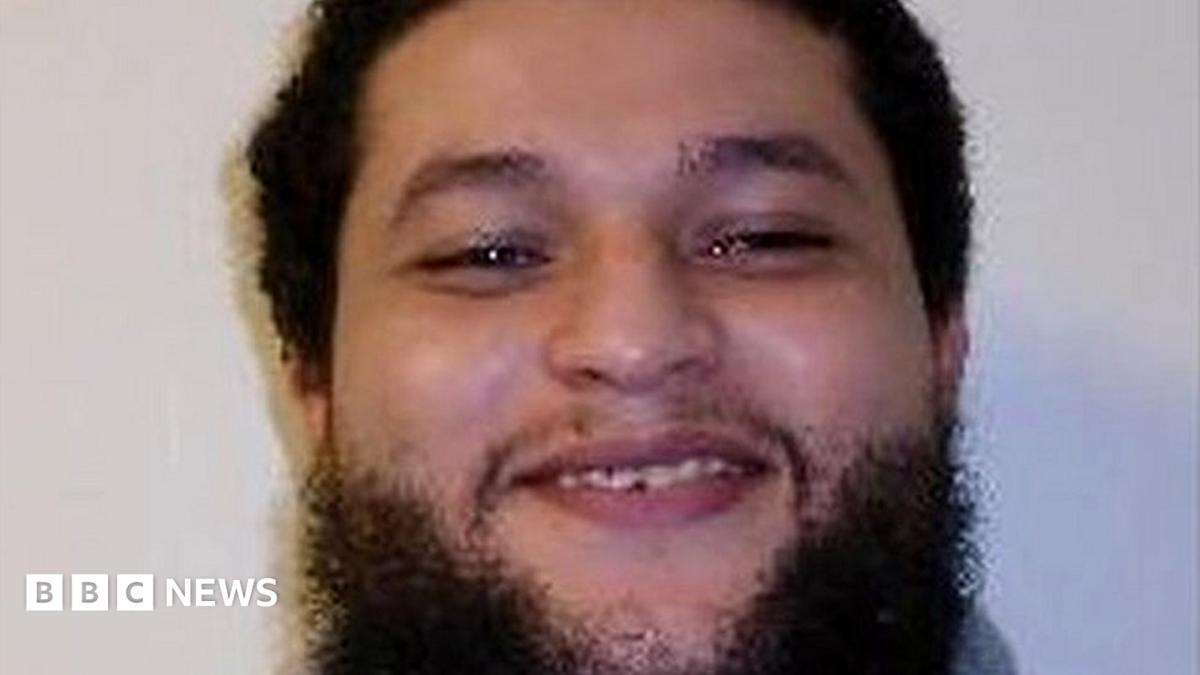 Hollesley Bay Prisoner Amine Mbarki Absconds BBC News hollesley-bay-prisoner-amine-mbarki-absconds-bbc-news