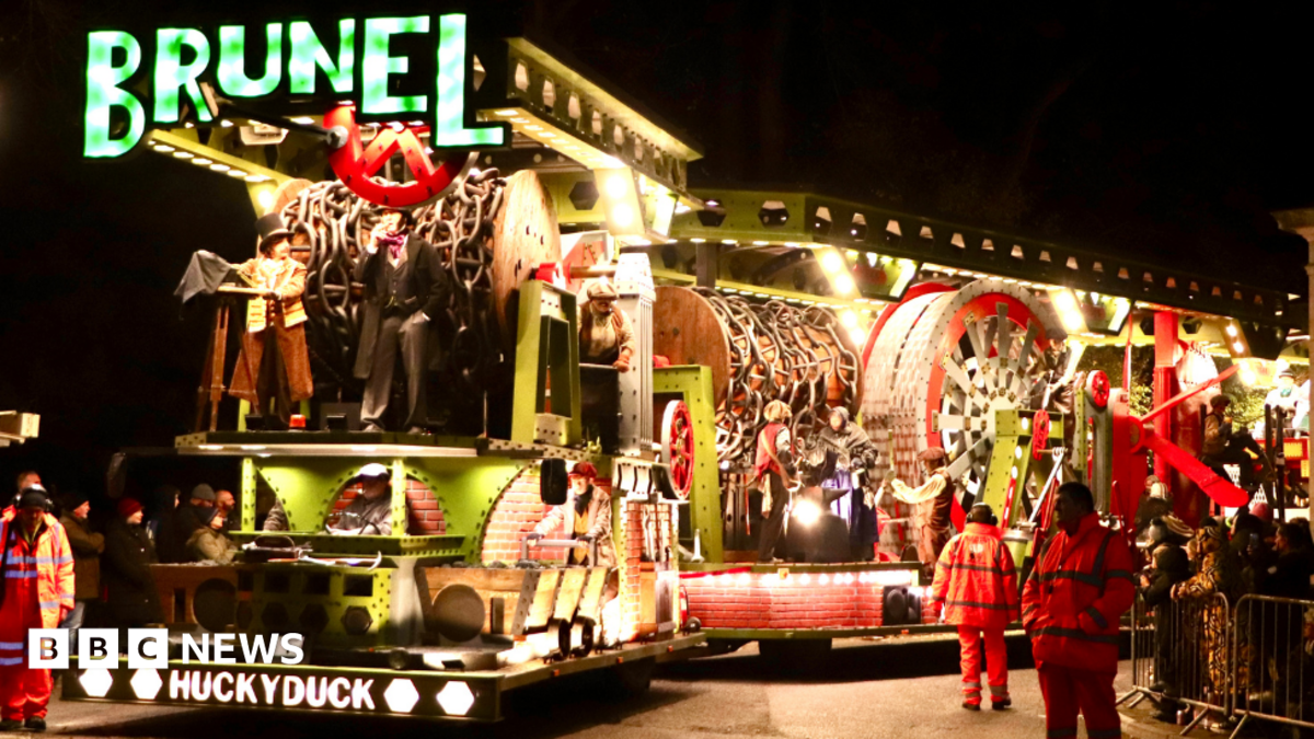 Shepton Carnival announces dramatic change due to lack of funding