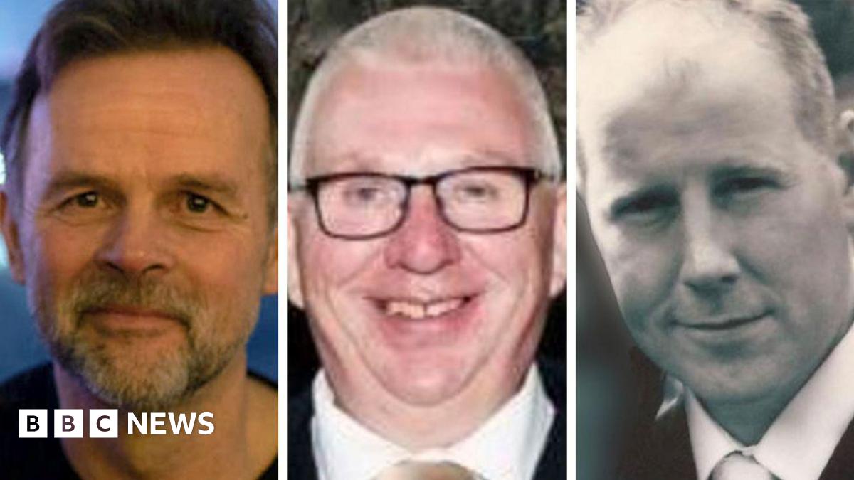 Stonehaven train derailment: Inquiry into fatal accident to begin