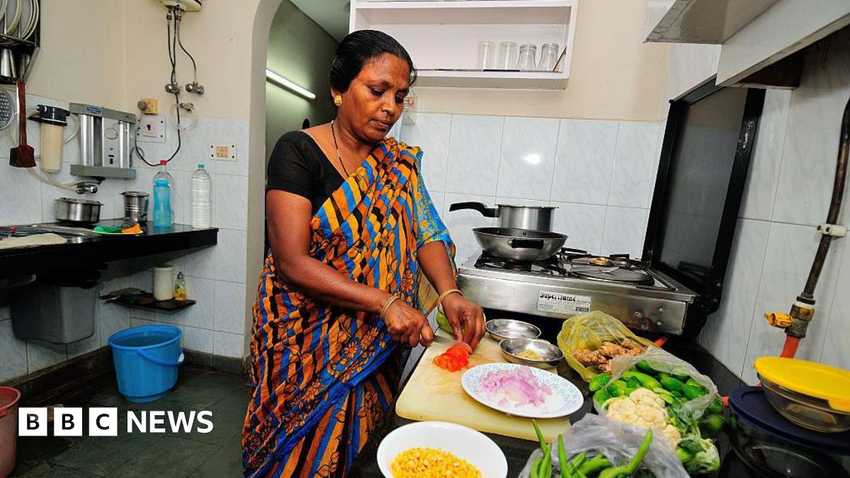 bbc.co.uk - Nikita Yadav - Pronto, InstaHelp: You can hire house help in 15 minutes. But how fair is the system behind it?