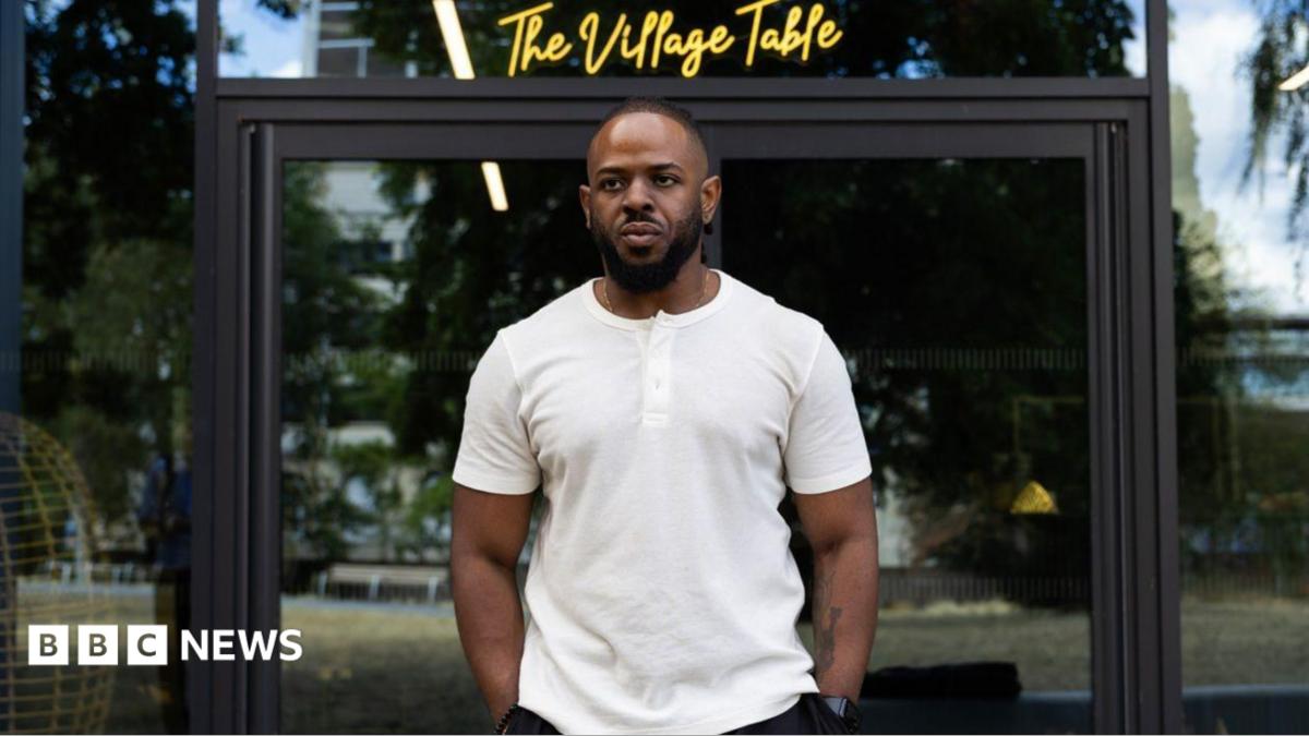 The rapper turning council jargon into poetry