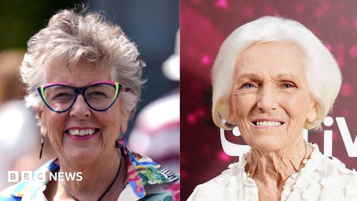 Estrelas do Strictly and Bake Off aparecerão no festival do livro