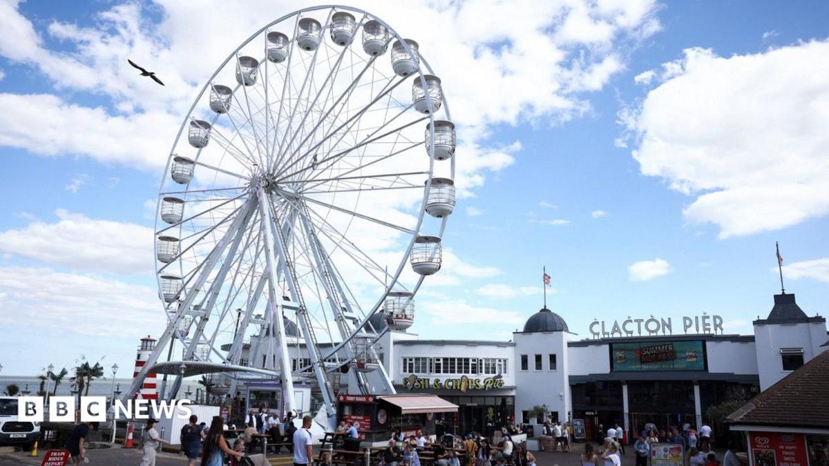 How the Clacton by-election count will take place
