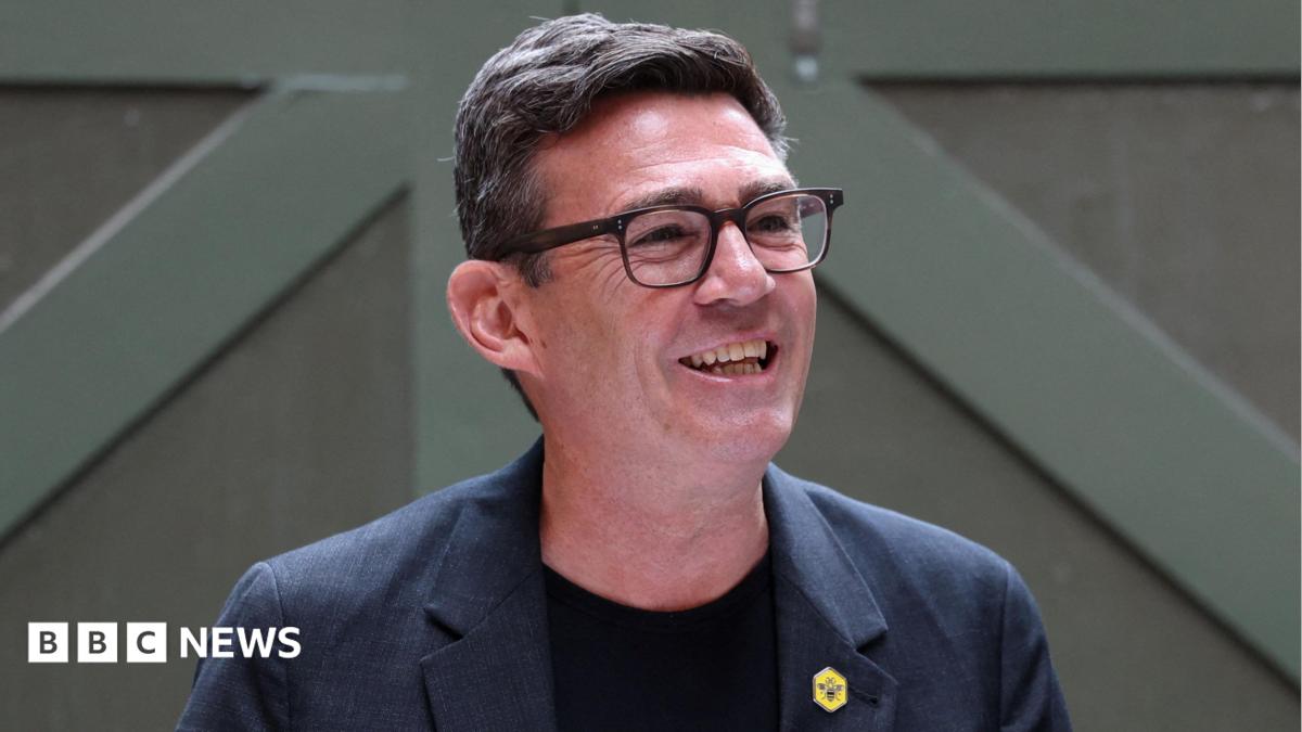 What will an Andy Burnham premiership mean for Northern Ireland?