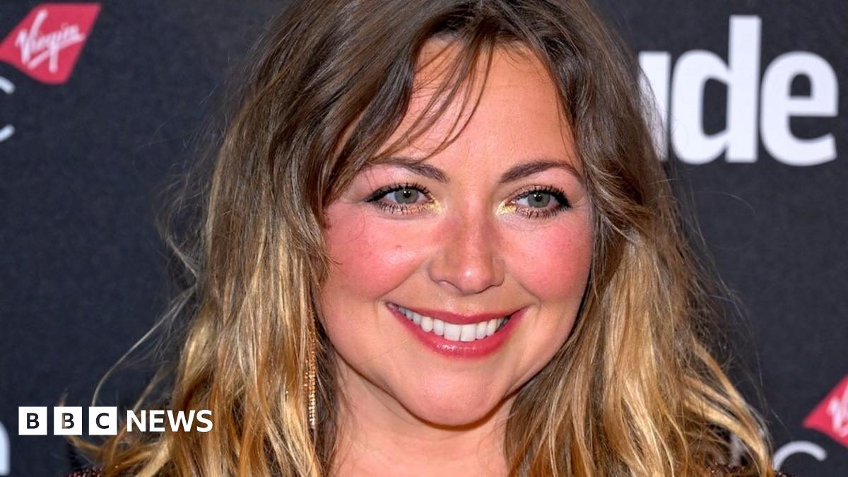 
                            BBC News quiz of the week: Why has Charlotte Church given up deodorant?