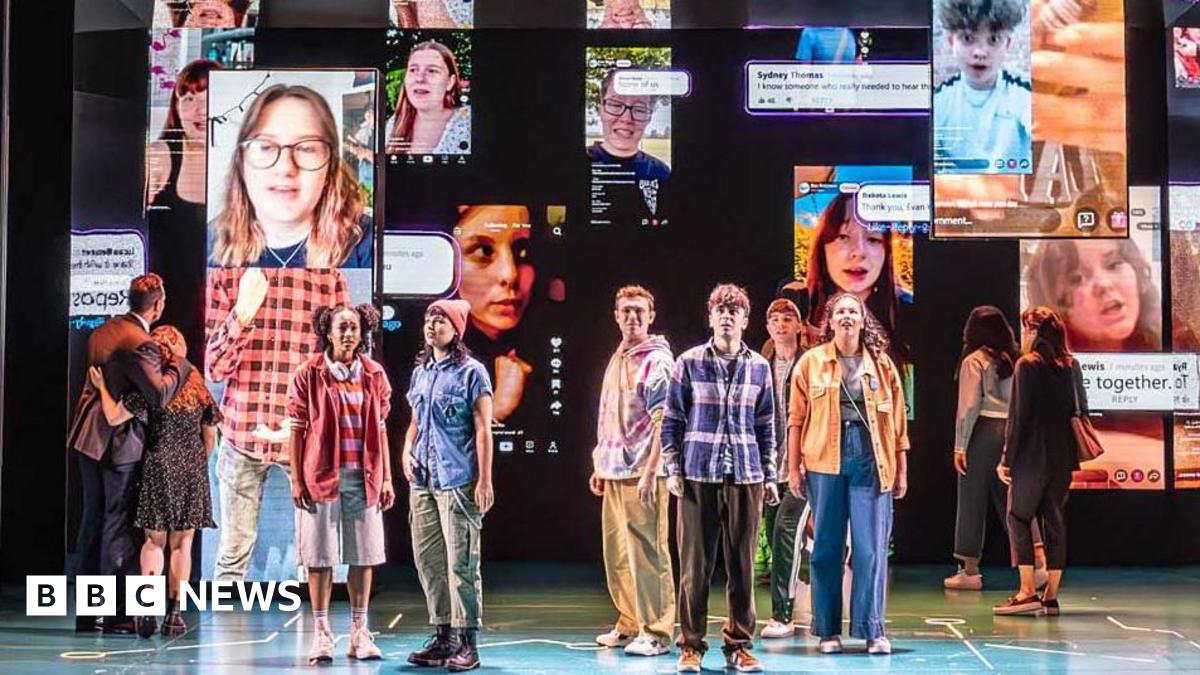 Buckinghamshire Mind & Aylesbury Waterside Theatre Join Forces to Champion Youth Mental Health