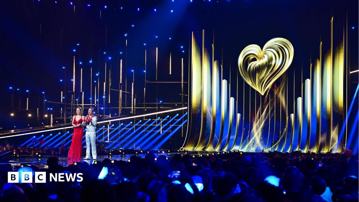 Dutch broadcaster Avrotros pulls out of 2027 Eurovision Song Contest