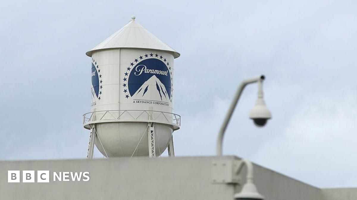 
                            Netflix drops Warner Bros bid, clearing way for Paramount takeover