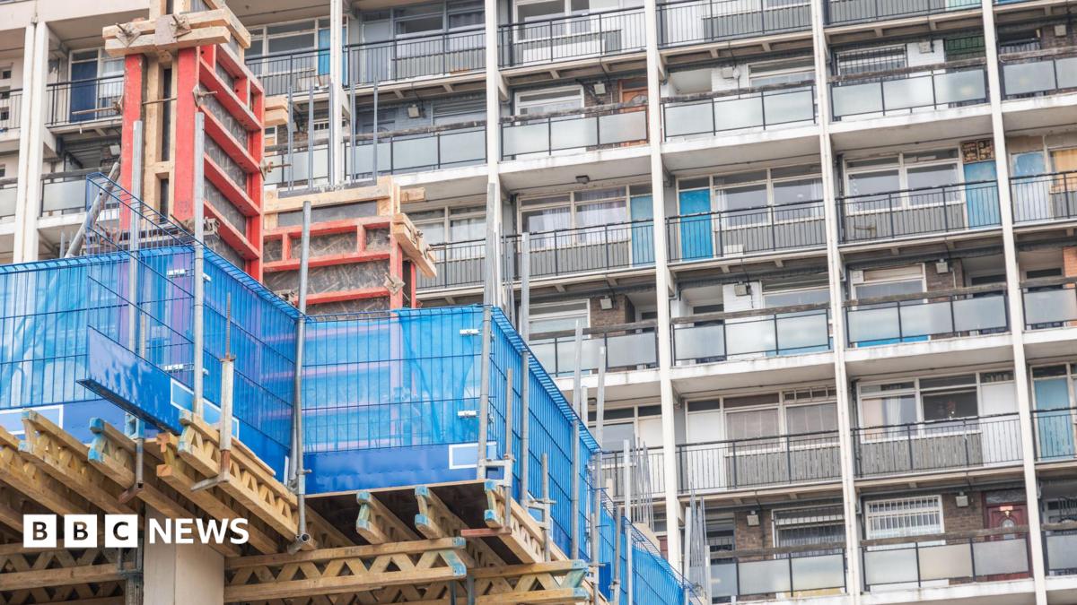 bbc.co.uk - Meghan Owen - London boroughs to have their own affordable housing targets