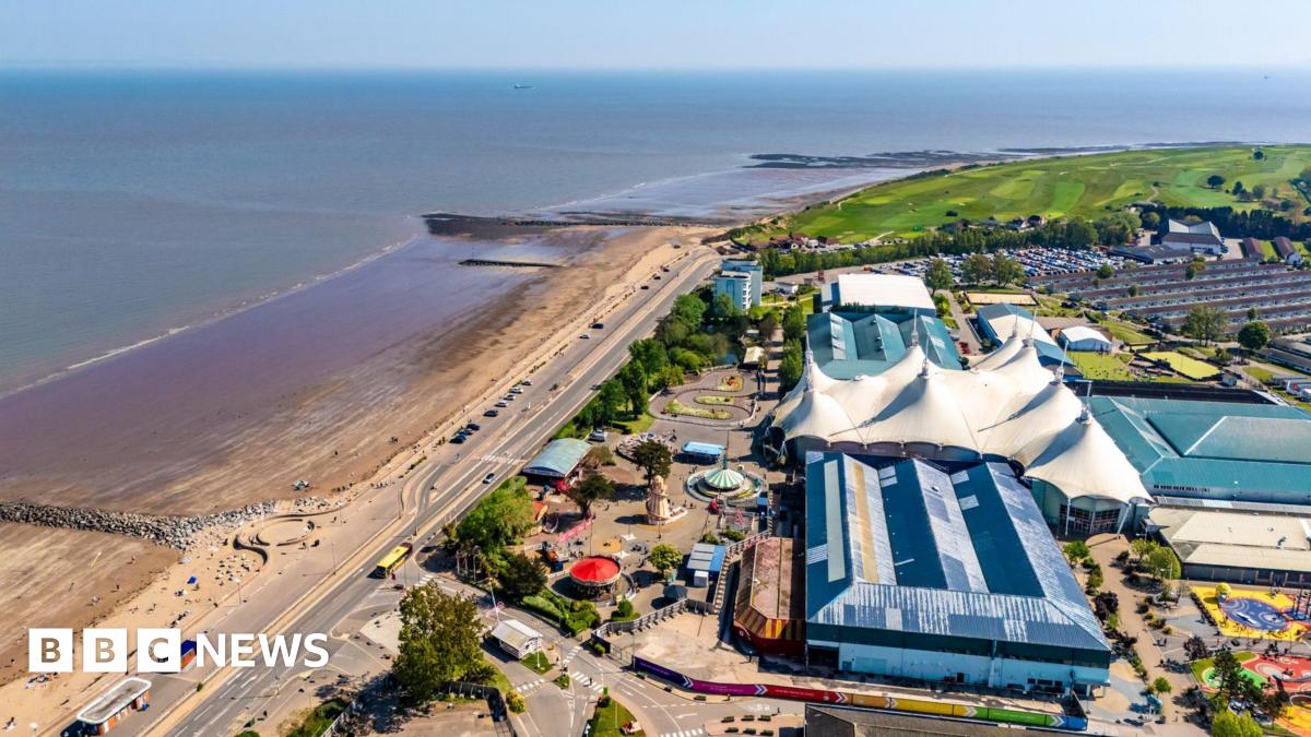 bbc.co.uk - Clara Bullock - Somerset resorts worry tourist tax will make trips unaffordable
