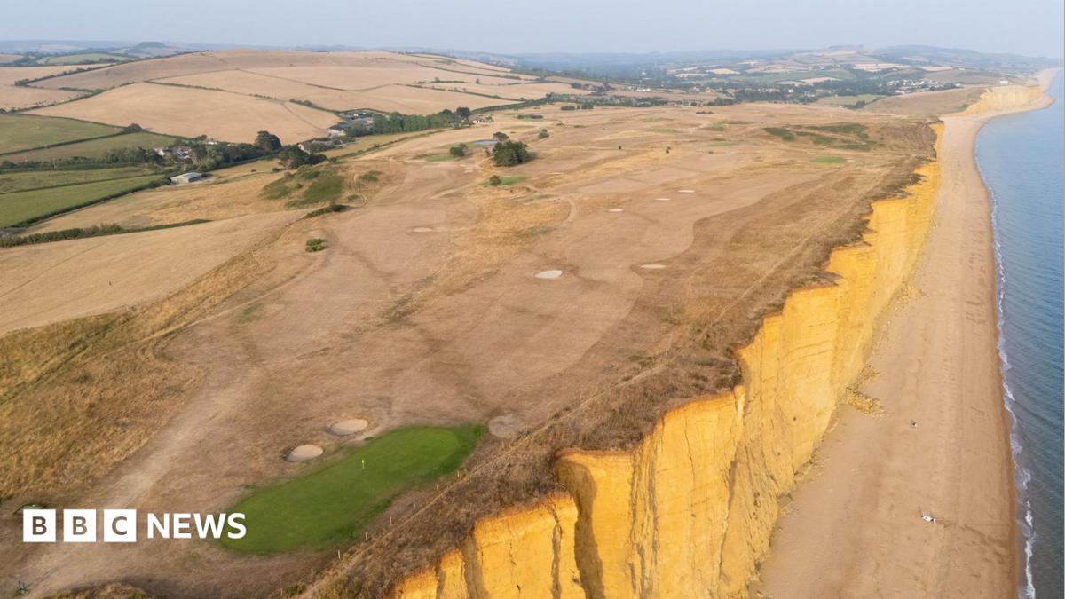 Drought could cause shortage of certain foods, head of farmers' union says