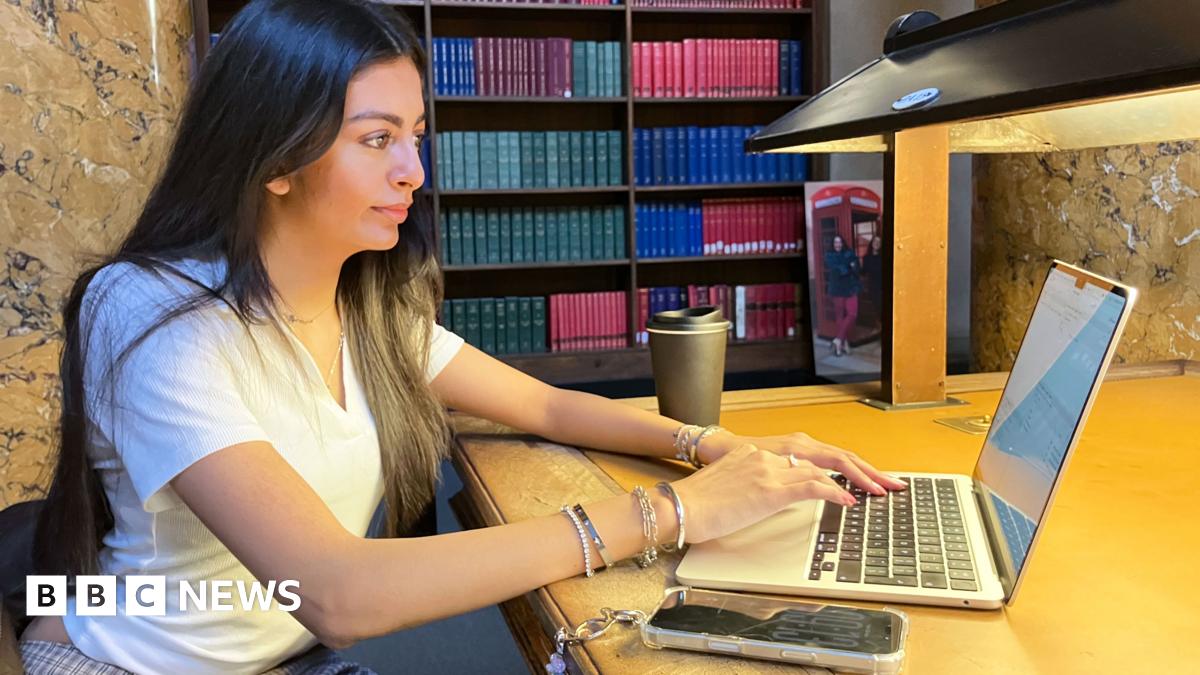 
                            Locking in: How people are embracing winter arc without burning out