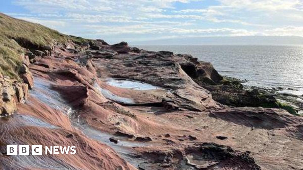 Hilbre Island: Plan for art and science centre on nature reserve
