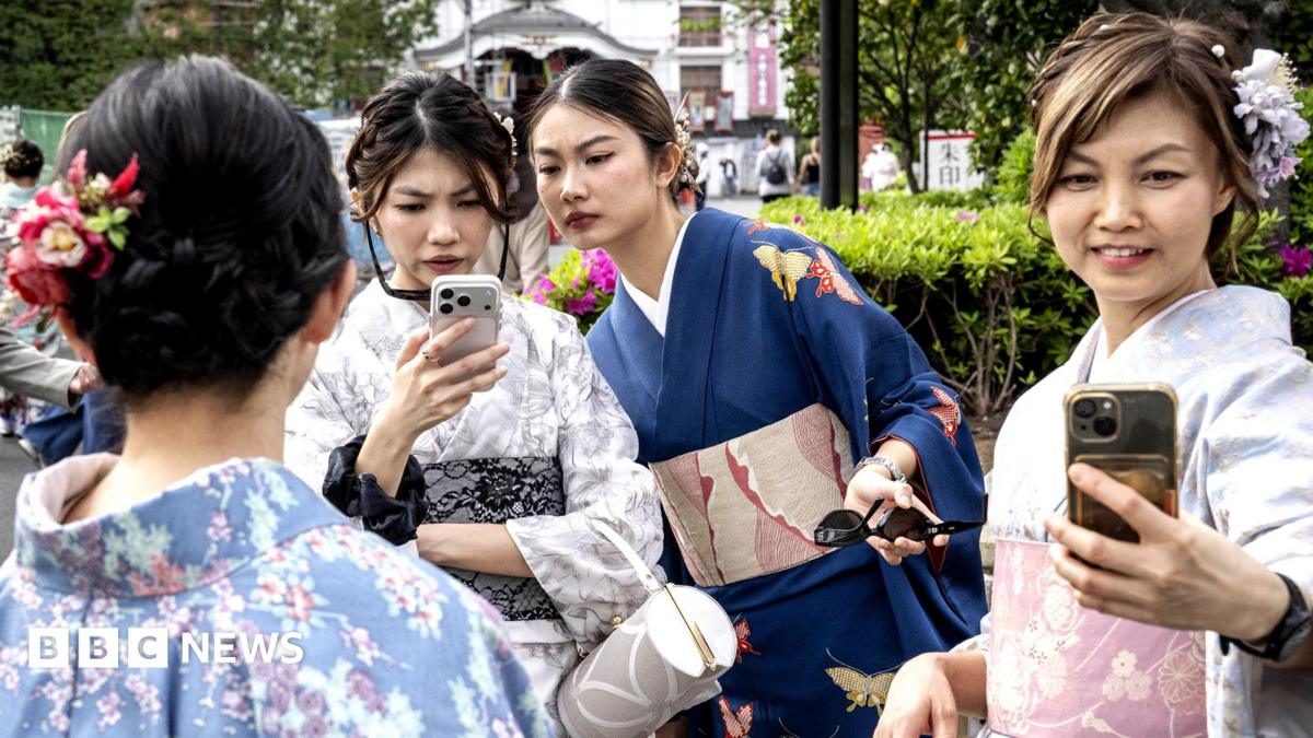 Japan quintuples visa fees in first price hike since 1978