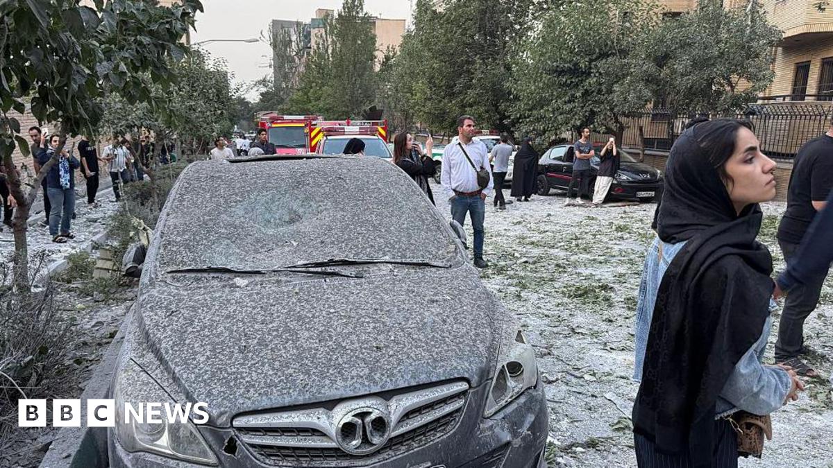 In Iran, grief for civilian casualties but little pity for commanders
