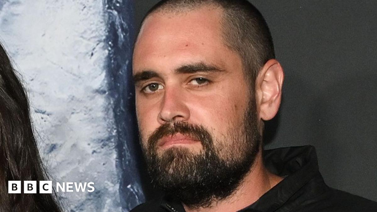 
                            Murder charges filed against Nick Reiner for allegedly killing parents