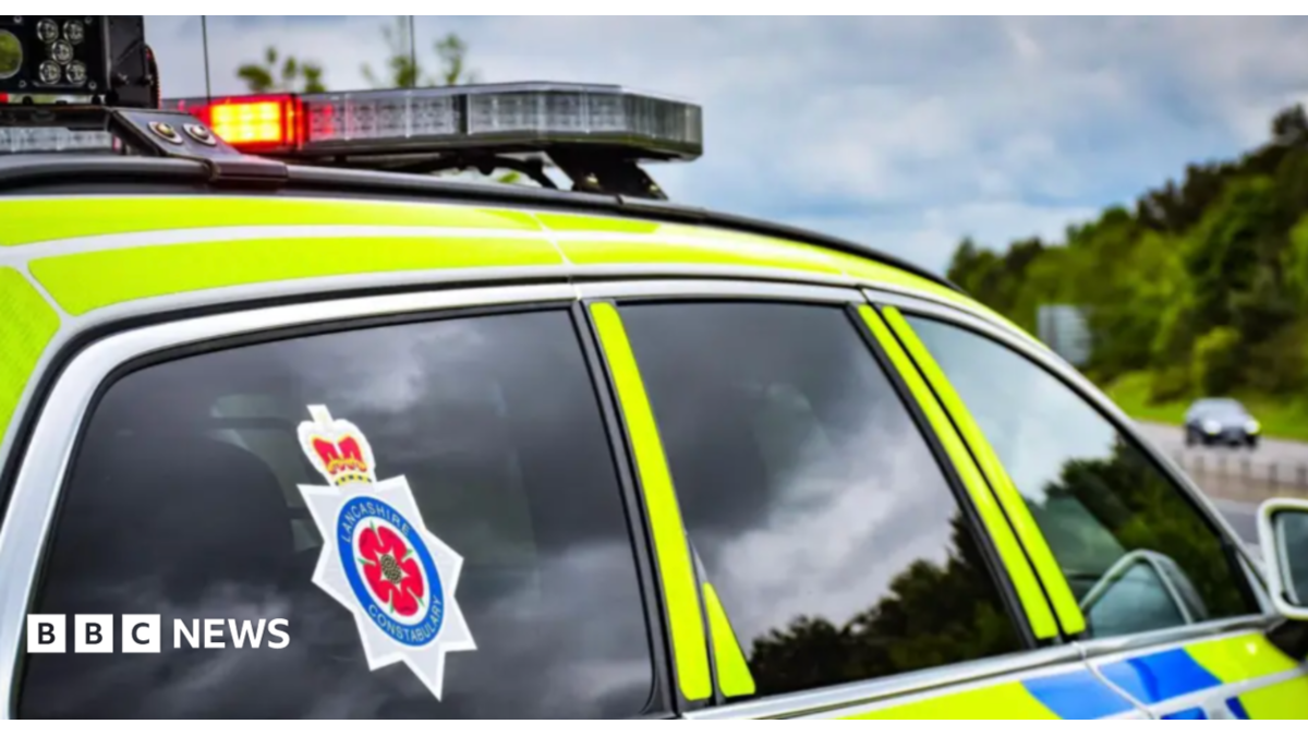 Men missing for a week found dead in crashed car