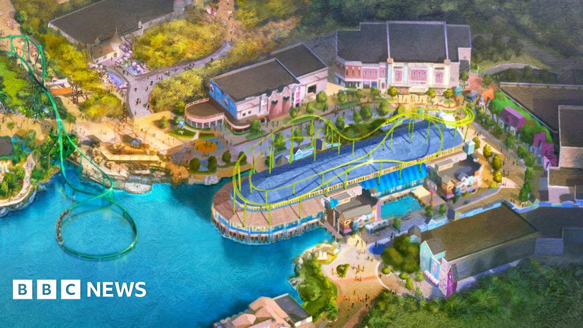 Universal theme park for Bedfordshire confirmed by Starmer