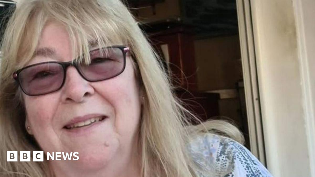 Woman's despair as cancer surgery cancelled at crisis-hit hospital