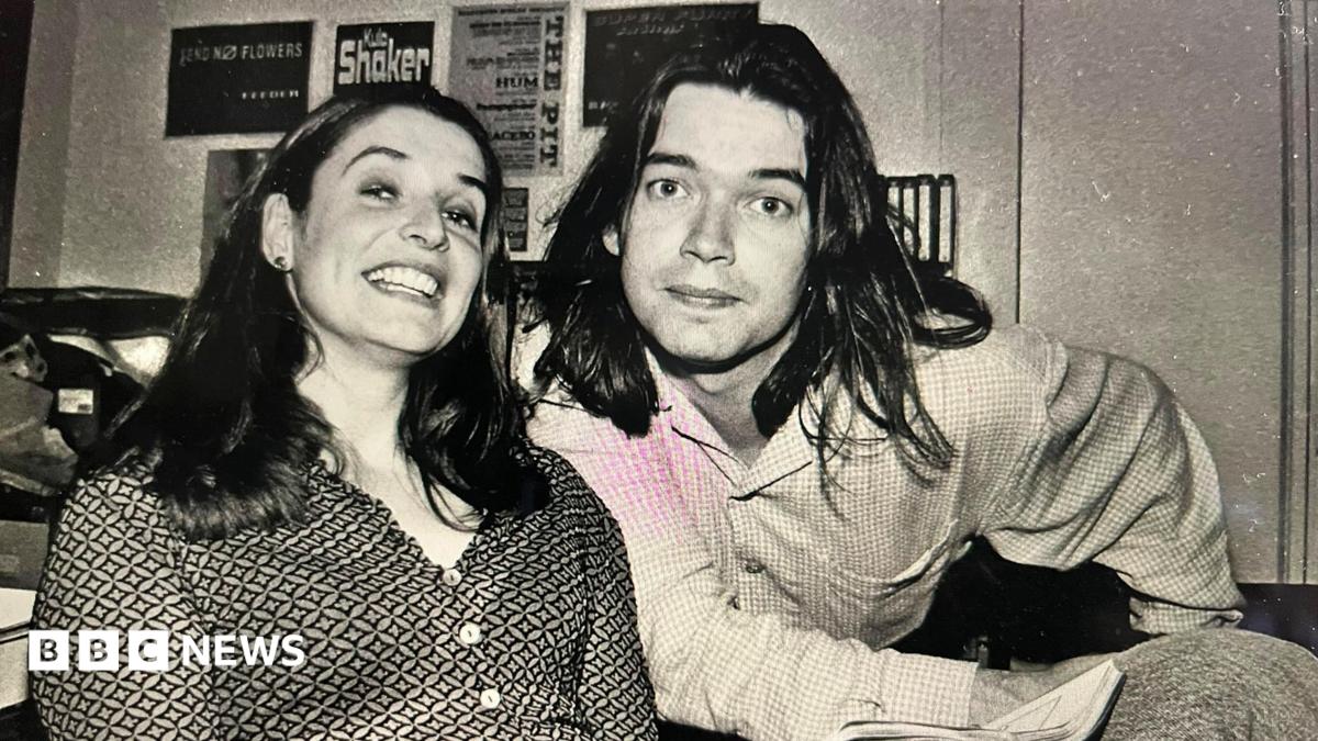 From Led Zeppelin to Oasis: the promoter behind Bristol Sounds