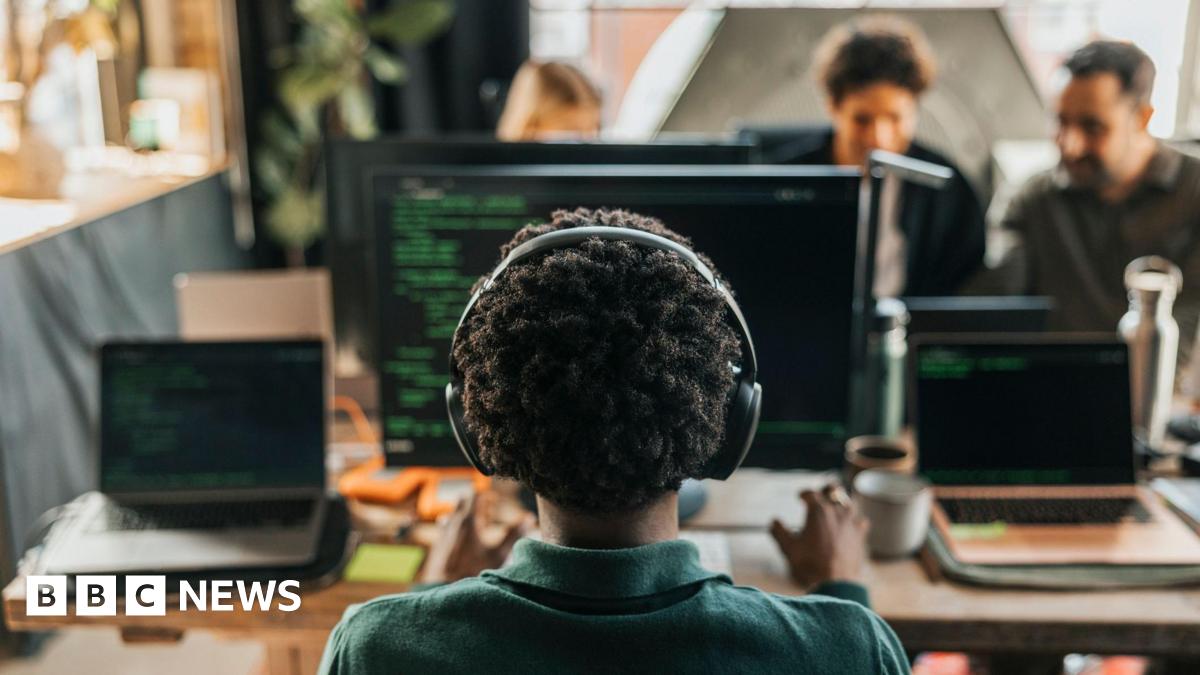 bbc.co.uk - John Campbell - NI economy: Belfast company Cloudsmith receives &pound;50m investment