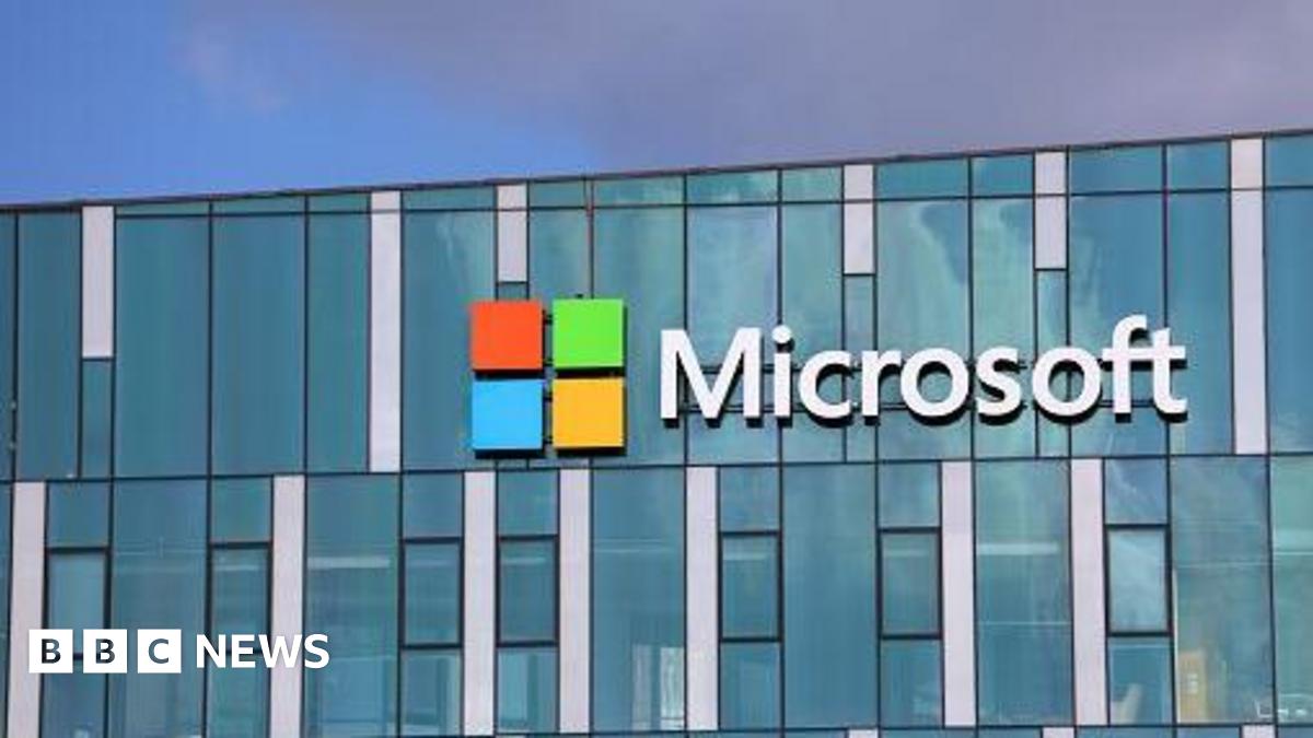 Microsoft Azure services disrupted by Red Sea cable cuts