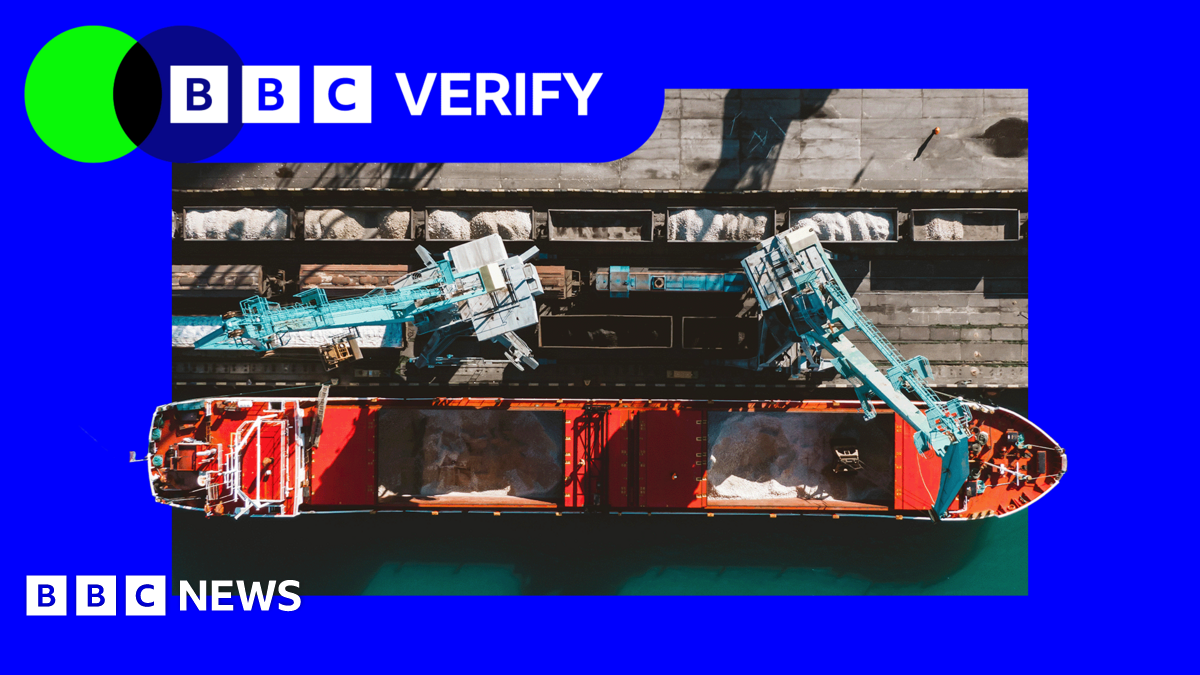 bbc.co.uk - Ben Chu - Beyond oil: The crucial exports blocked by Hormuz closure