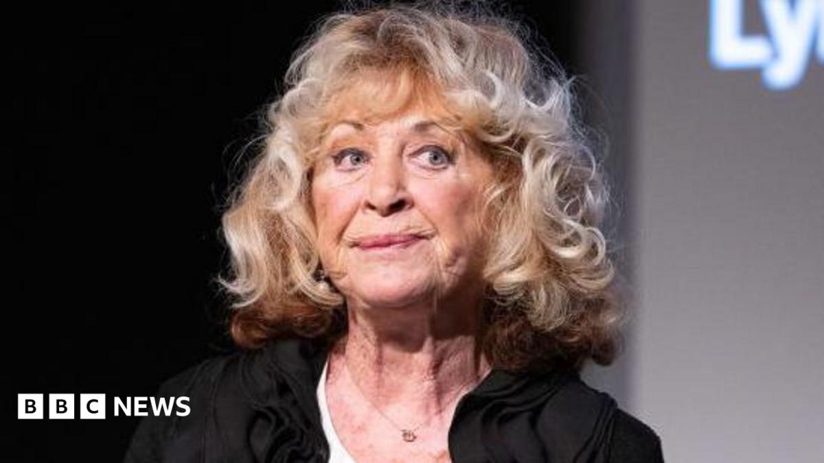 Author La Plante banned from driving for six months