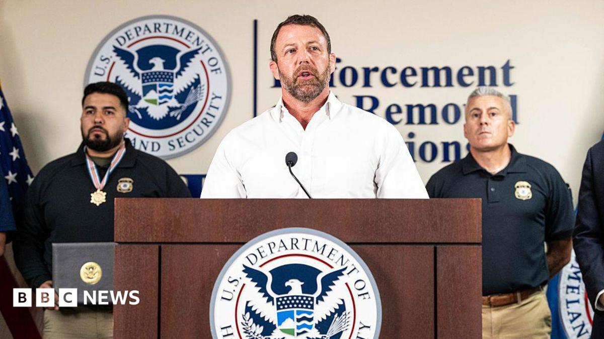 Trump administration can target Ethiopians for deportation