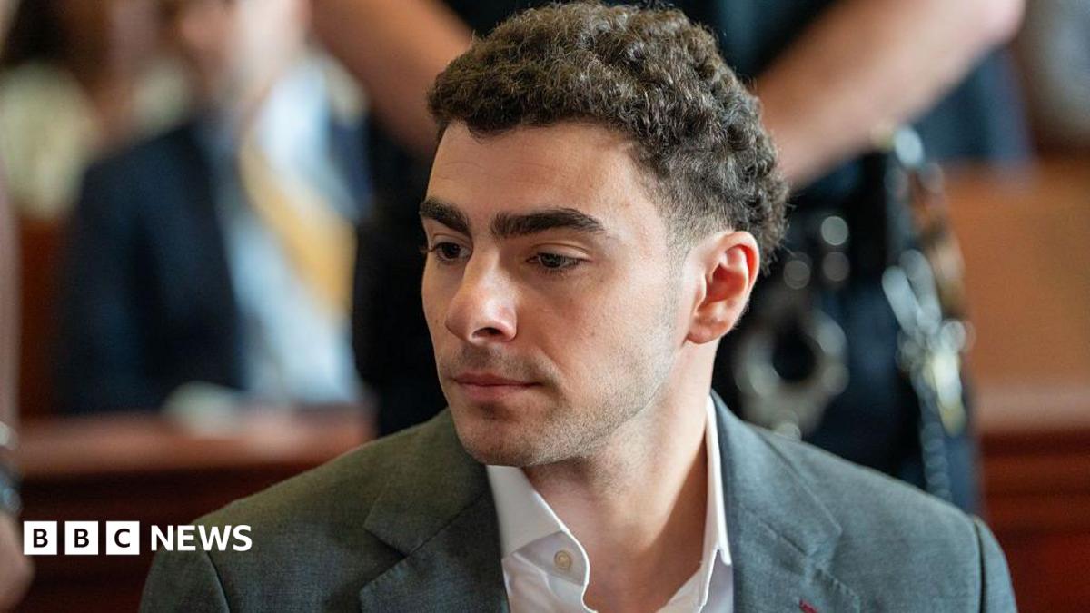 Luigi Mangione murder trial to have anonymous jury and overflow seating