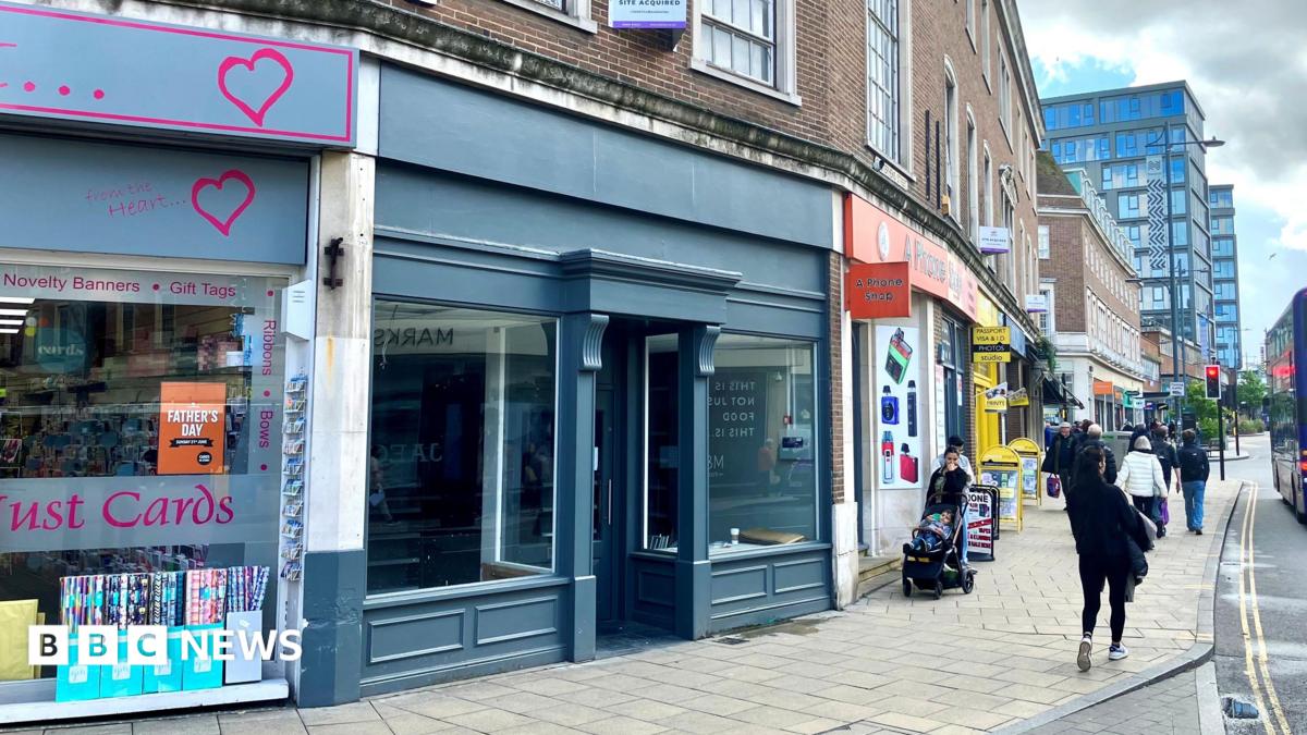 Norwich shop refused licence over underage drinking fears